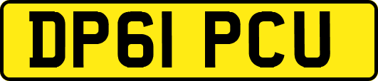 DP61PCU
