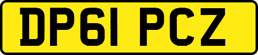 DP61PCZ