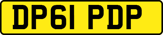 DP61PDP
