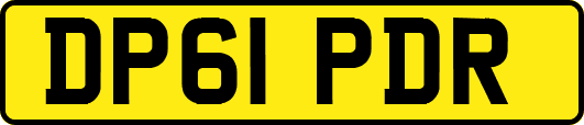 DP61PDR