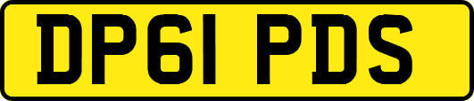 DP61PDS