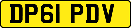 DP61PDV