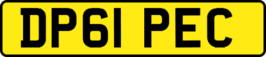 DP61PEC