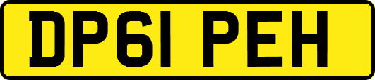 DP61PEH