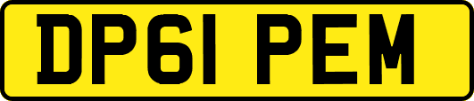 DP61PEM