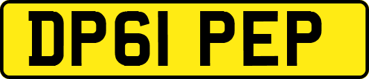 DP61PEP