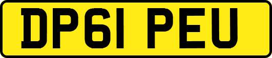 DP61PEU