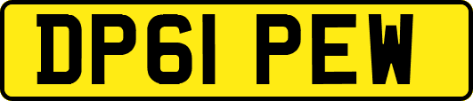 DP61PEW