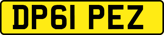 DP61PEZ