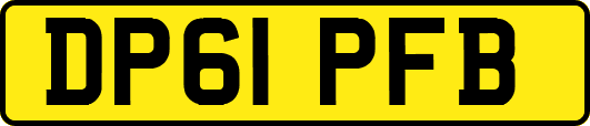 DP61PFB