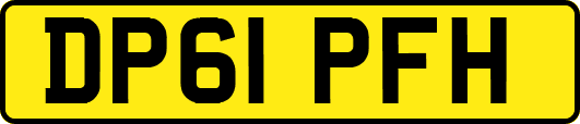 DP61PFH