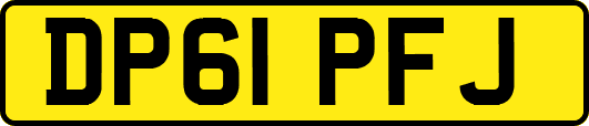 DP61PFJ