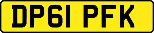 DP61PFK