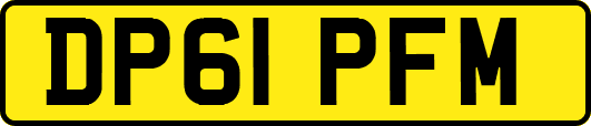 DP61PFM