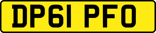 DP61PFO