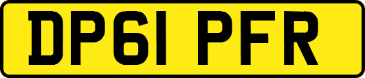 DP61PFR
