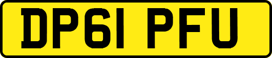 DP61PFU