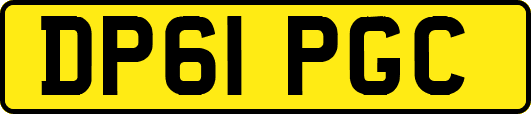 DP61PGC