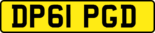 DP61PGD