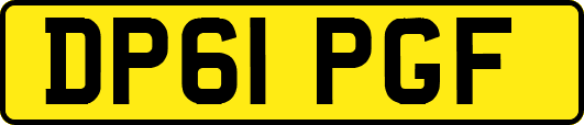 DP61PGF