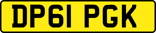 DP61PGK