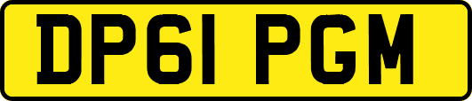 DP61PGM