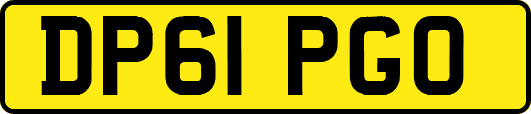 DP61PGO