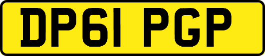 DP61PGP