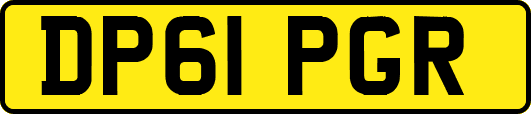 DP61PGR