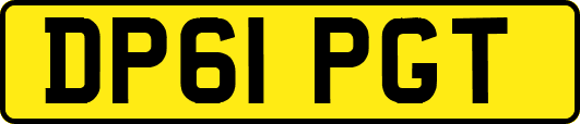 DP61PGT