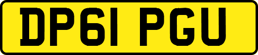 DP61PGU