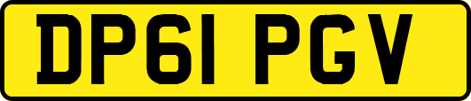 DP61PGV