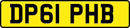DP61PHB