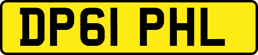 DP61PHL