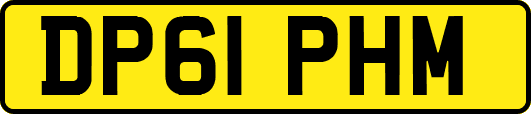 DP61PHM
