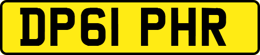 DP61PHR