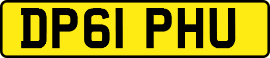 DP61PHU