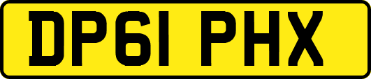 DP61PHX