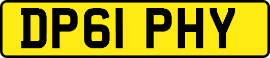 DP61PHY