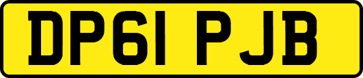 DP61PJB
