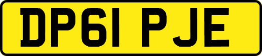 DP61PJE