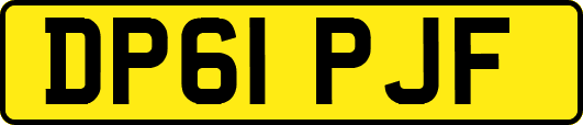 DP61PJF