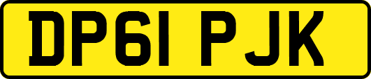 DP61PJK