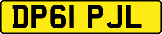 DP61PJL