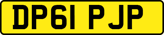DP61PJP