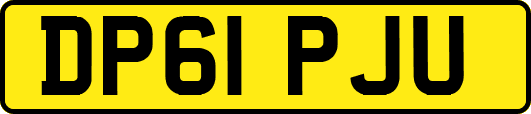 DP61PJU