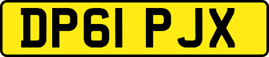 DP61PJX