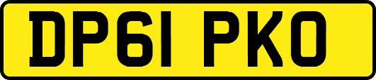 DP61PKO