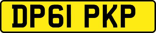 DP61PKP