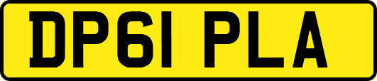 DP61PLA